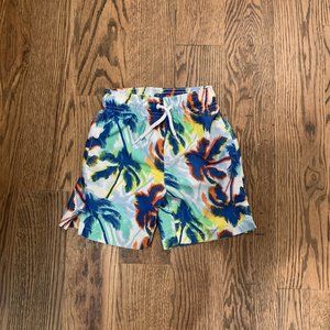 Place Sport Boys 3T Swim Shorts